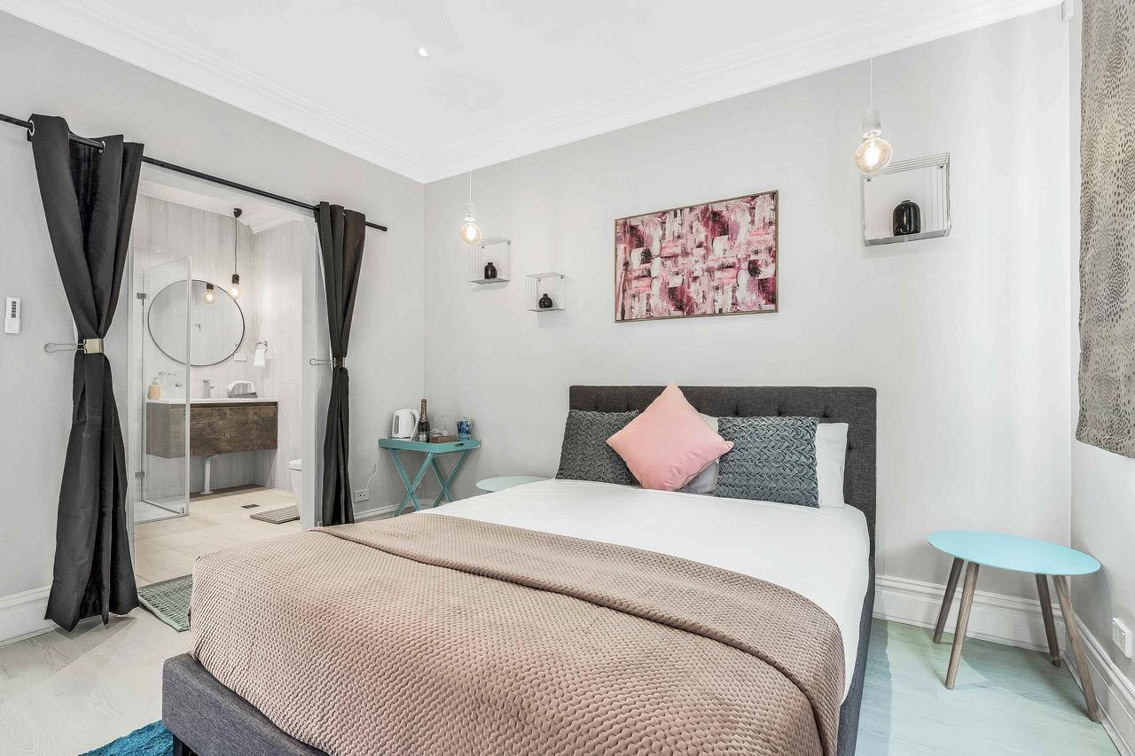 142 Wyndham Sydney