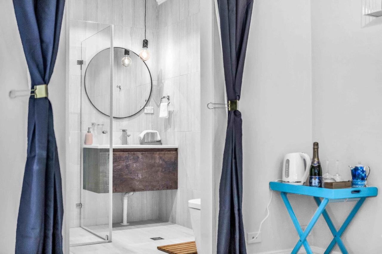 142 Wyndham Guest house Sydney