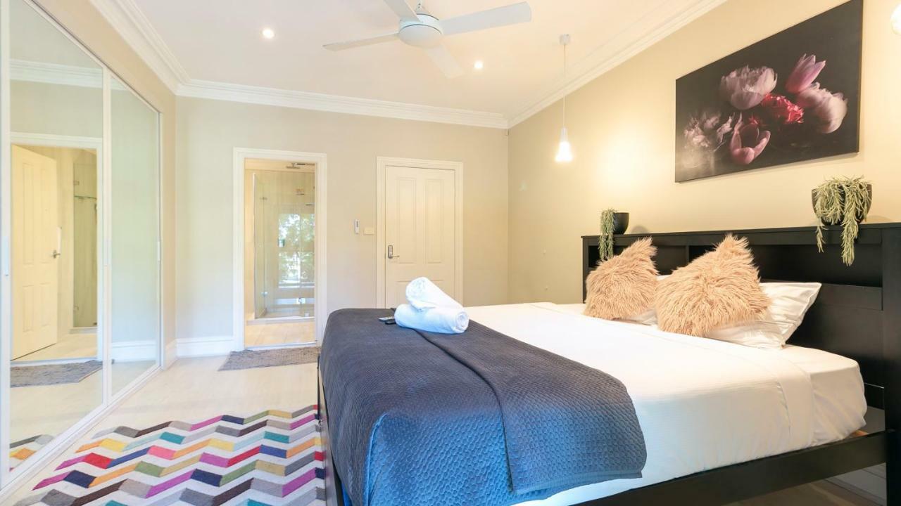 142 Wyndham Sydney